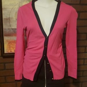 New York & Company sweater size S